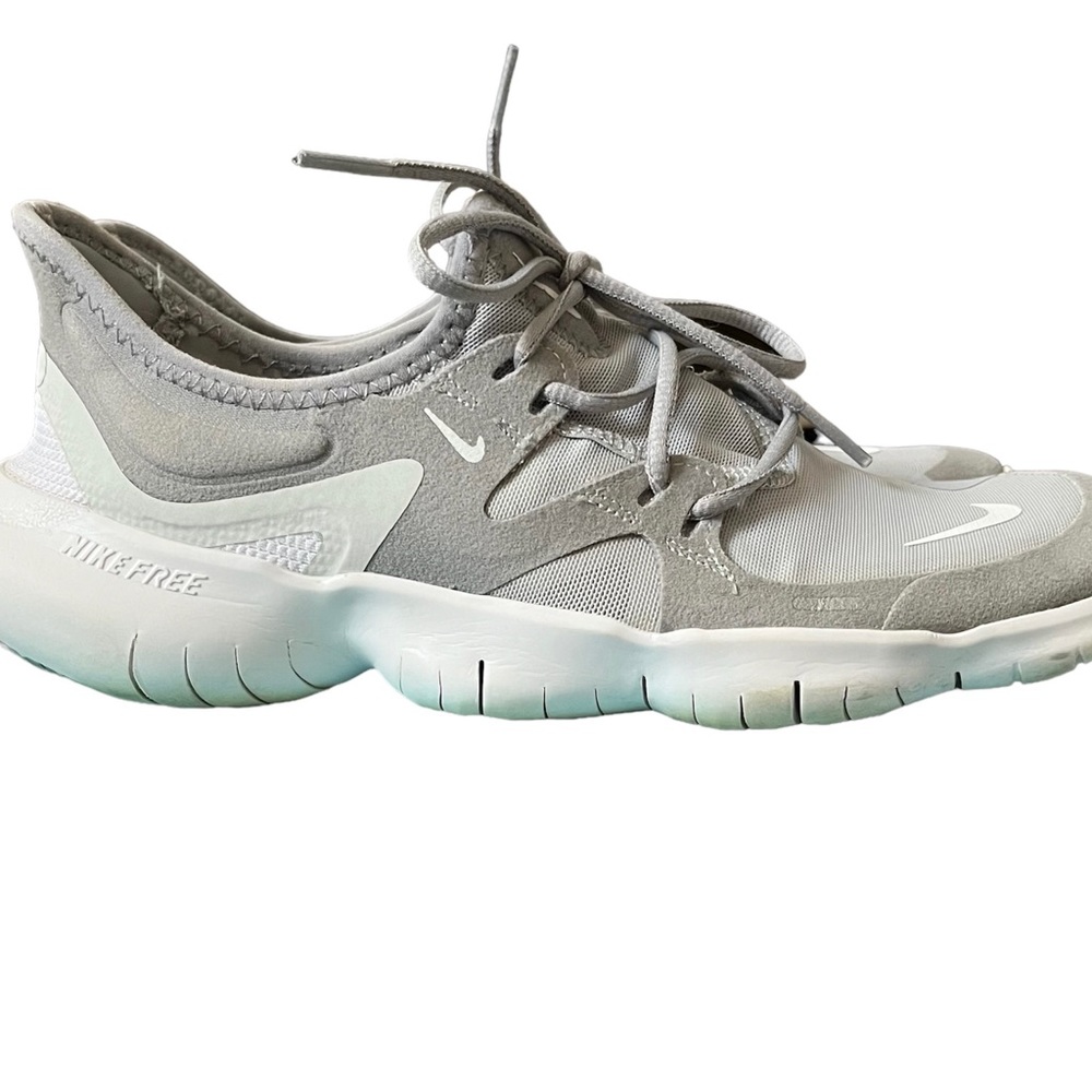 Size 9, Nike Free Run 5.0 - Picture 4 of 8